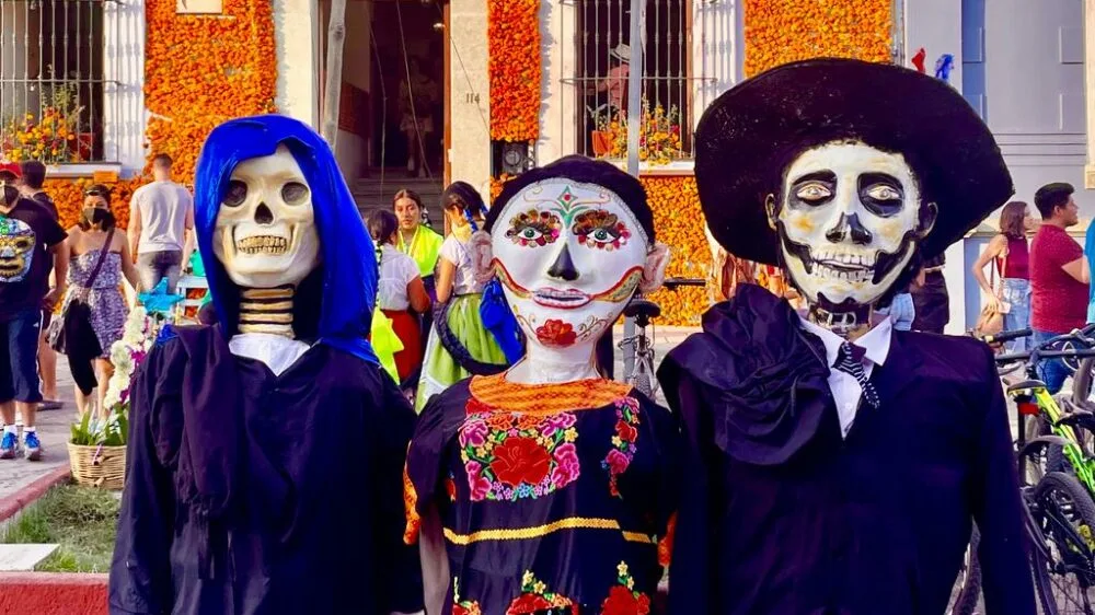 Halloween Costumes